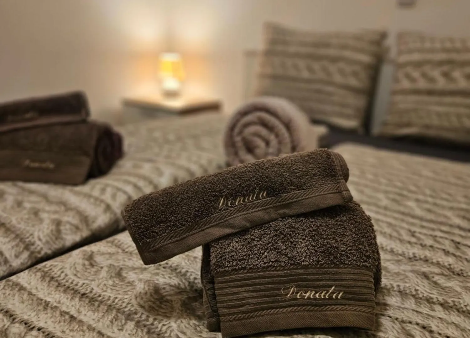 Kuca Za Odmor Donata Apartment Zadar Croatia